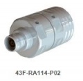 Разъем для фидерных кабелей 43F-RA114-P02