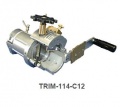 Комбинированный инструмент TRIM-114-C12 миниатюра 1