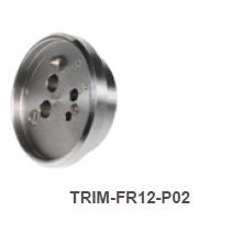 Инструмент фаски TRIM-FR12-P02