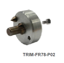 Инструмент фаски TRIM-FR78-P02