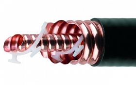 Мощный фидерный кабель HCA618-50JFN